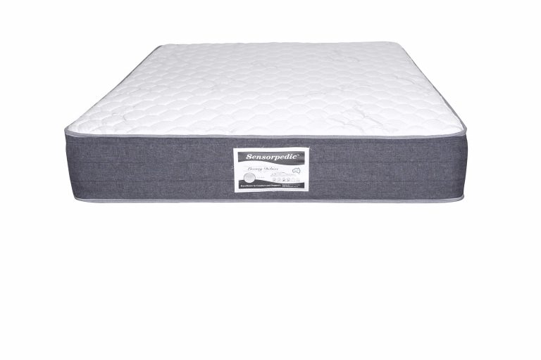 Buy Affordable King Single Mattresses in Brisbane, Simply Beds