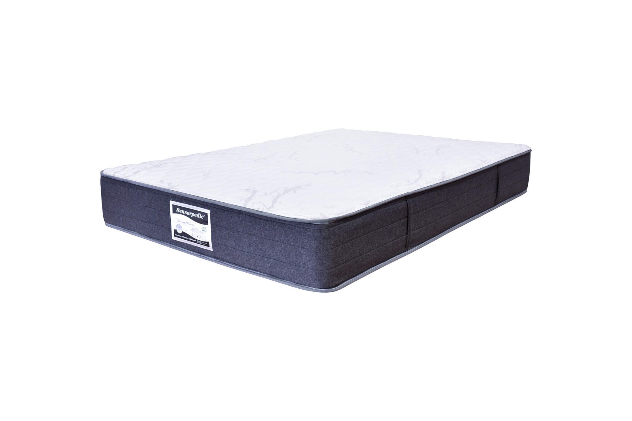 Luxury Deluxe King, Queen Extra Firm Mattress Simply Beds