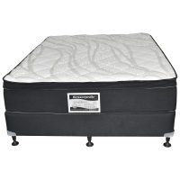 Luxury Heaven Dual Spring Ensemble