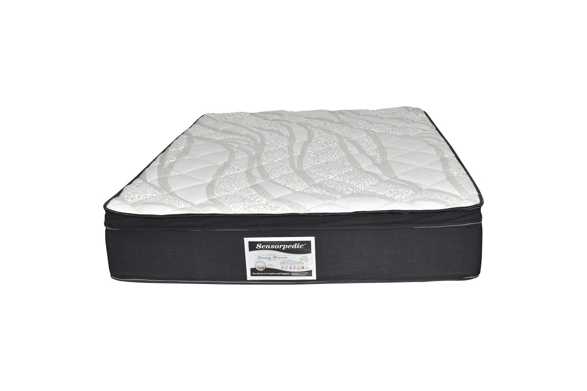 Luxury Heaven - Dual Spring Mattress Single