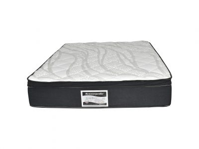 Luxury Heaven - Dual Spring Mattress