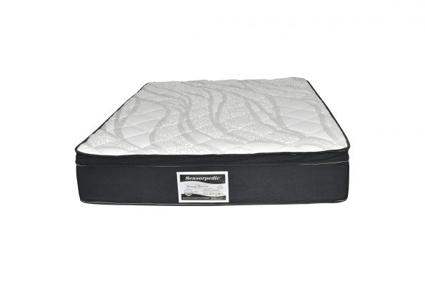Luxury Heaven - Dual Spring Mattress