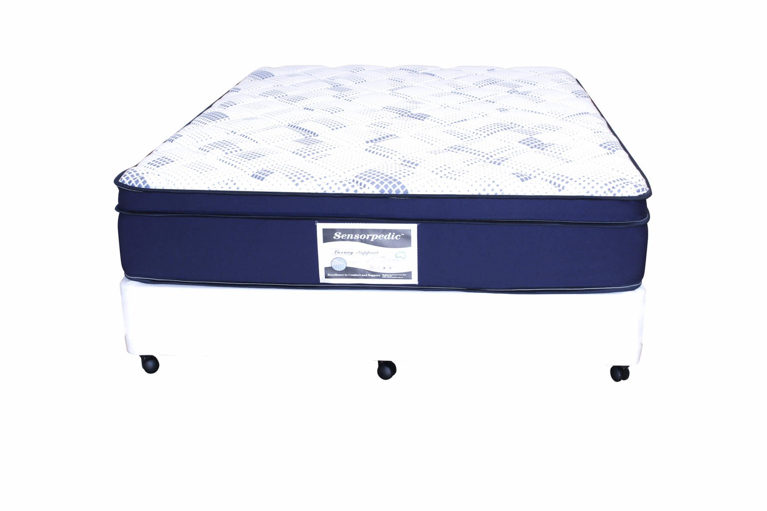 King Single Ensemble at wholesale price , Simply Beds