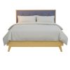 Simply Beds | Kirra Bed - Padded