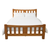 Simply Beds | Solid Timber Heritage Bed