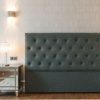 Simply Beds | Carina - Padded Head Board