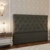 Simply Beds | Carina - Padded Head Board