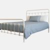 Simply Beds | Sara Bed - Vintage Metal Frame