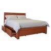 Simply Beds | Bed With Storage Peregian
