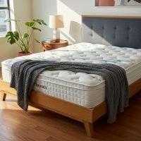 Kirra Bed