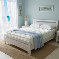 Simply Beds | Madrid Bed