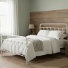 Simply Beds | Sara Bed - Vintage Metal Frame