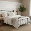 Simply Beds | Sara Bed - Vintage Metal Frame