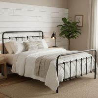 Simply Beds | Madrid Bed