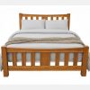 Simply Beds | Solid Timber Heritage Bed