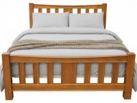 Heritage Bed