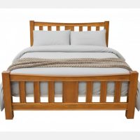Heritage Bed