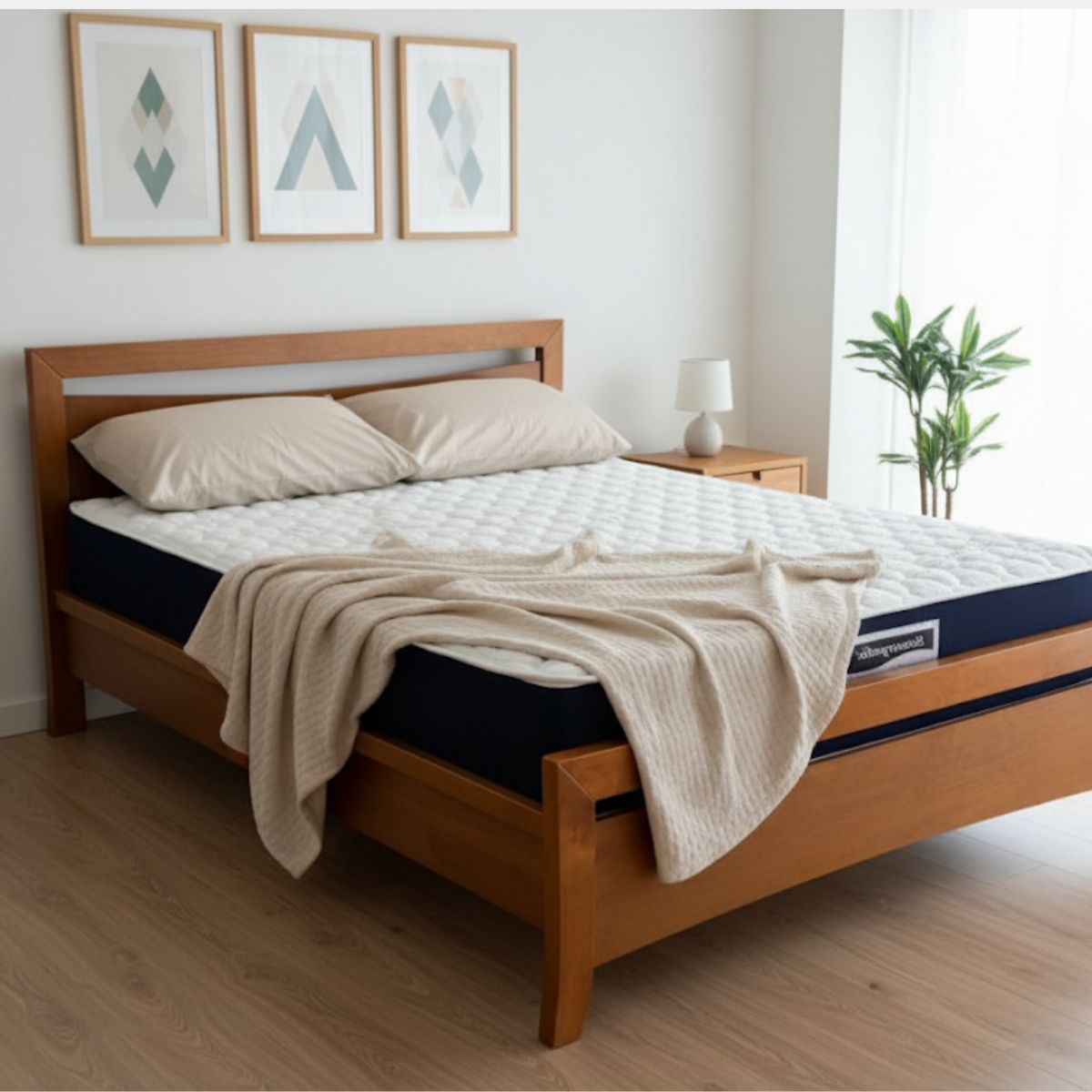 Coolum Bed
