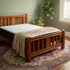 Simply Beds | Solid Timber Heritage Bed
