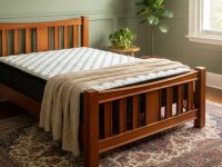 Heritage Bed
