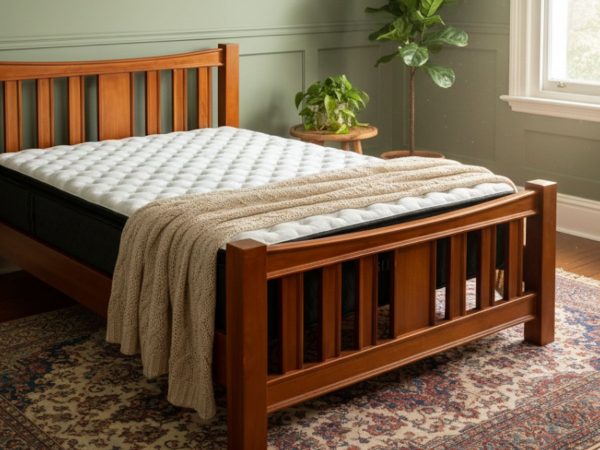 Simply Beds | Madrid Bed
