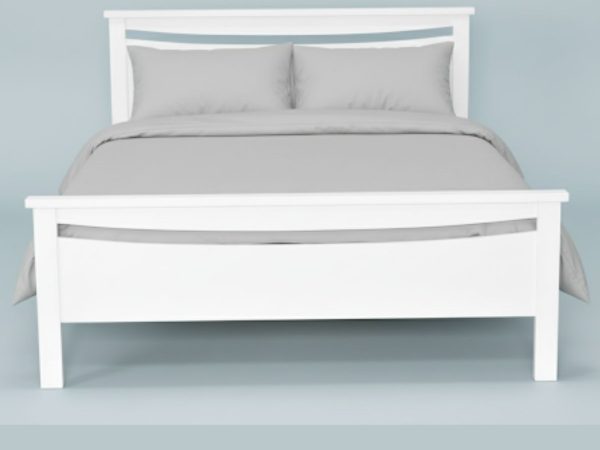 Simply Beds | Barbican Bed