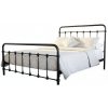 Simply Beds | Sara Bed - Vintage Metal Frame