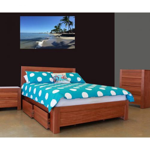 Solid Timber Bedroom Suites Bedroom Furniture Sunshine Coast Simply