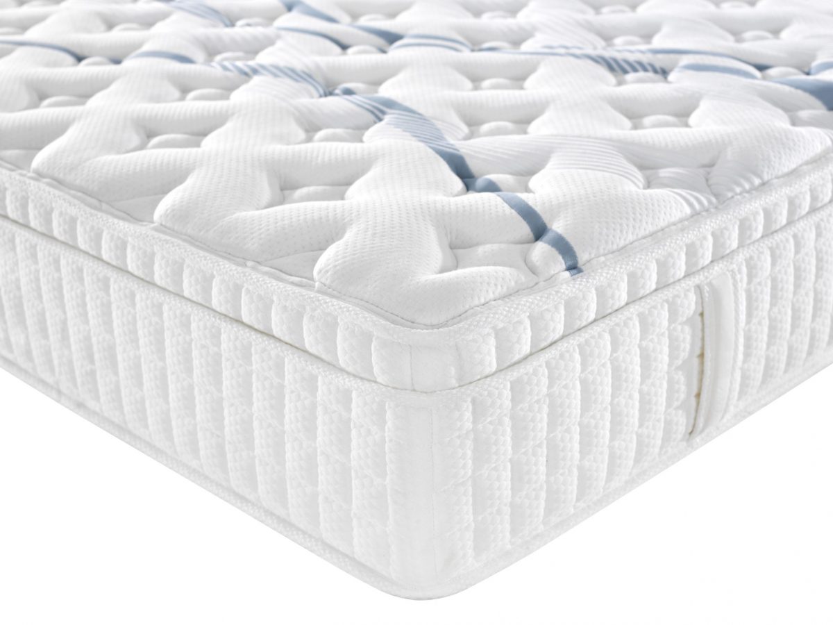 Phoenix - Pocket Coil Mattress