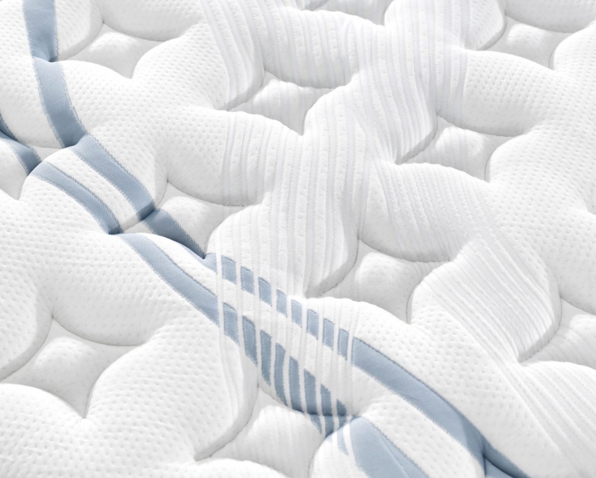 Phoenix - Pocket Coil Mattress