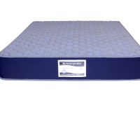 Pocket Deluxe - Medium Firm Mattress Single