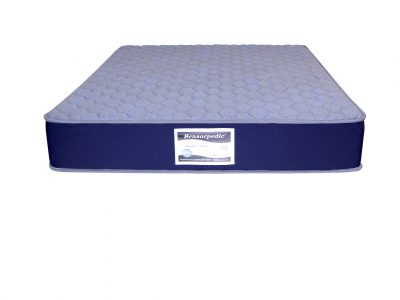 Pocket Deluxe - Medium Firm Mattress King Single