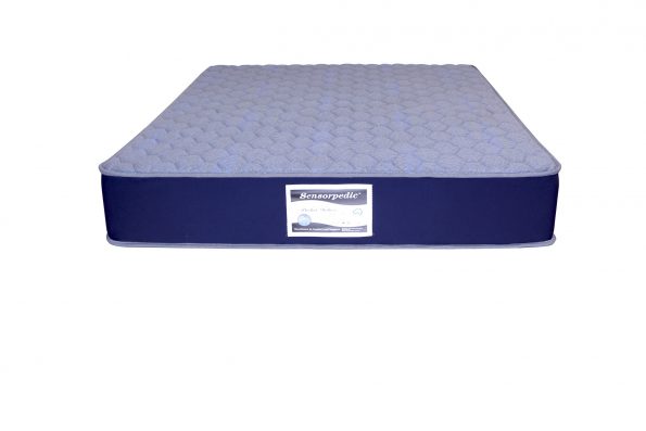 Pocket Deluxe - Medium Firm Mattress King Single