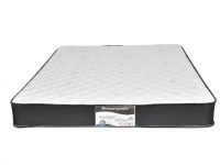 Simply Beds | Dallas - Pocket Coil Latex Mattress Single