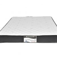Simply Beds | Luxury Support - Pocket Coil - Medium Soft Mattress Single