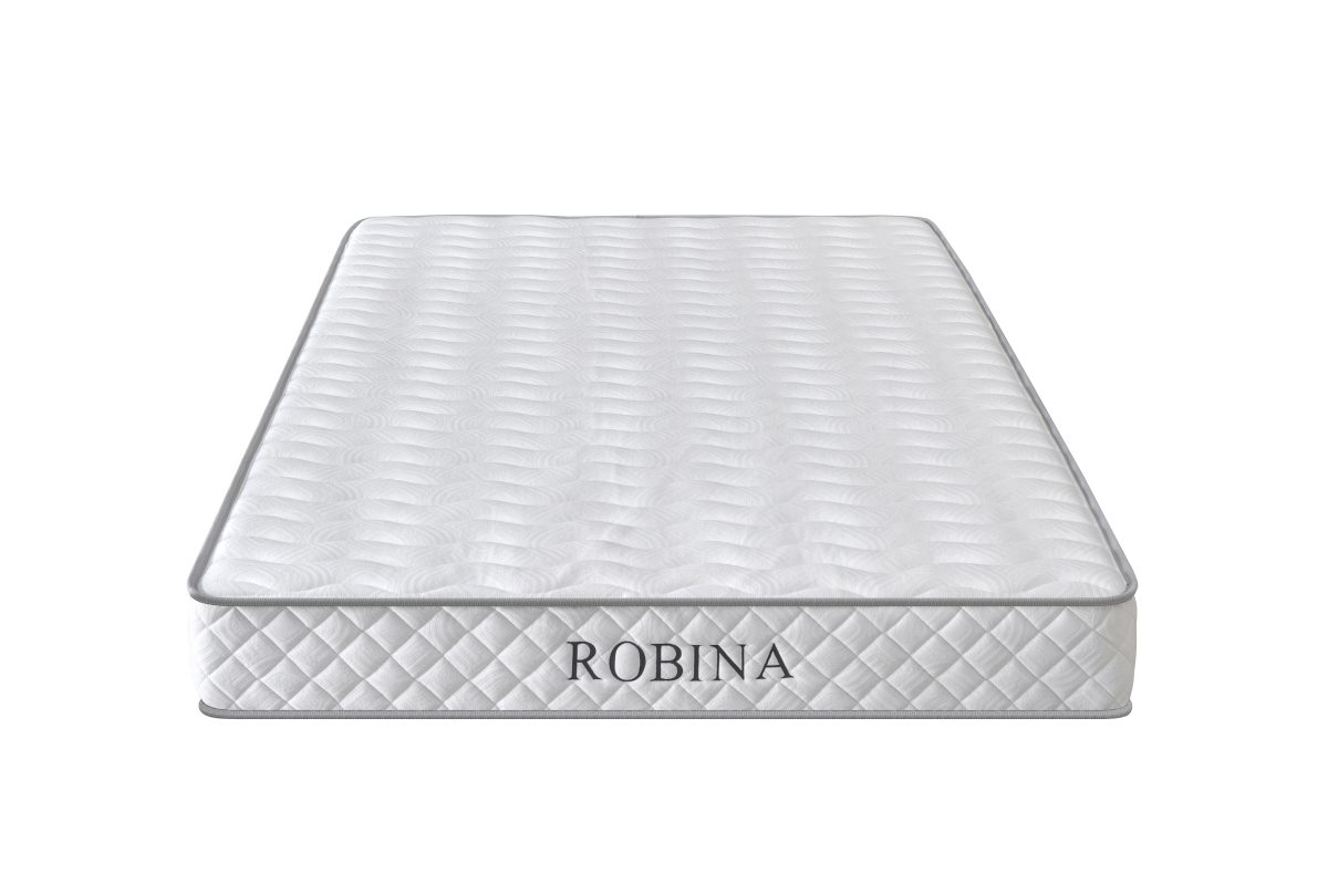 Robina - Pocket Coil Mattress