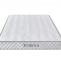 Simply Beds | Luxury Support - Pocket Coil - Medium Soft Mattress Single