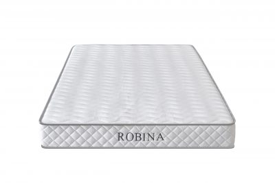 Simply Beds | Luxury Support - Pocket Coil - Medium Soft Mattress King Single