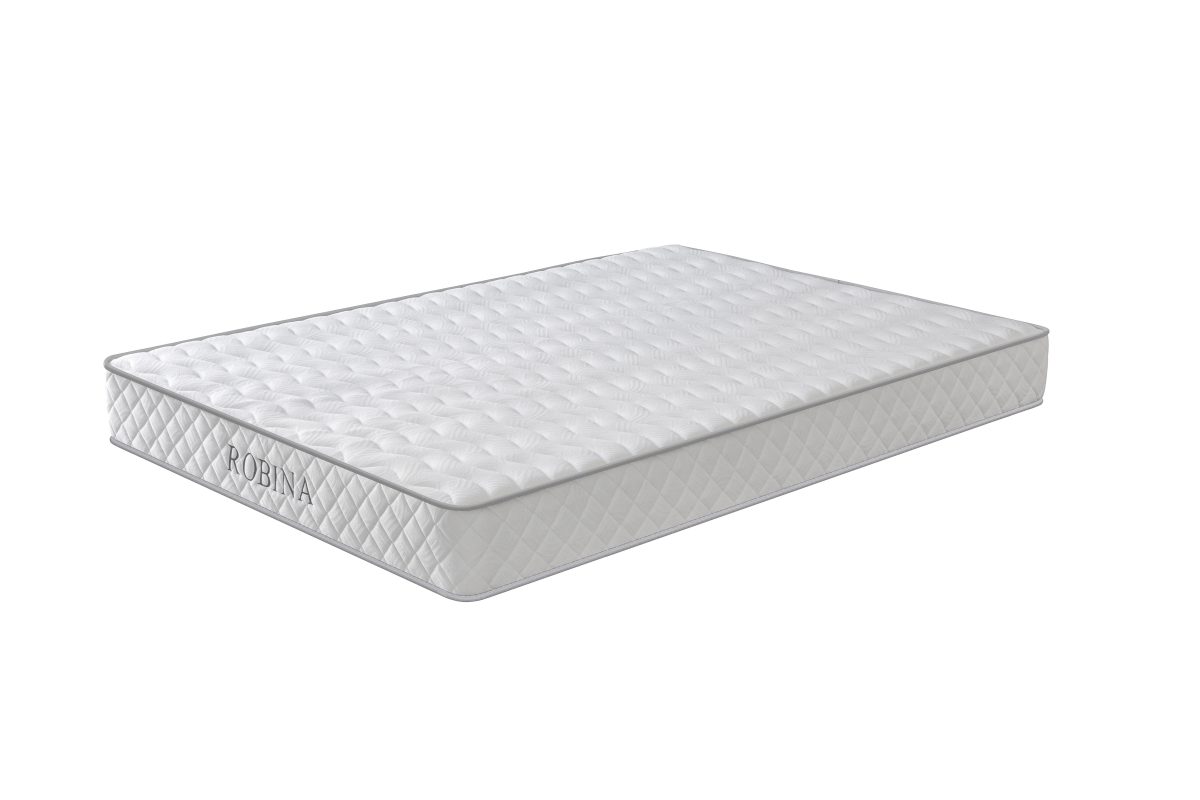 Robina - Pocket Coil Mattress