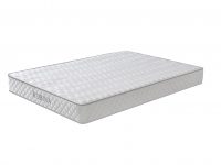 Simply Beds | Spinal Sensor - Medium Soft Mattress King Single