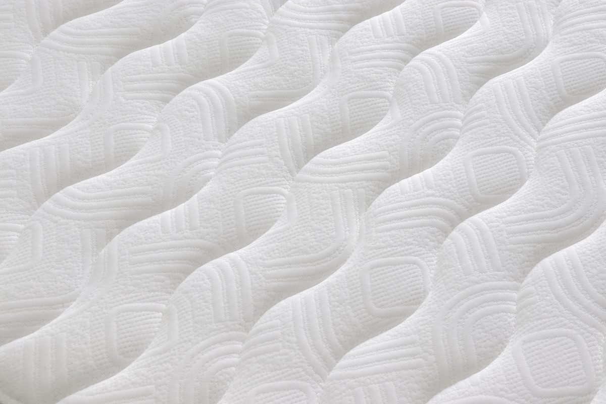 Robina - Pocket Coil Mattress
