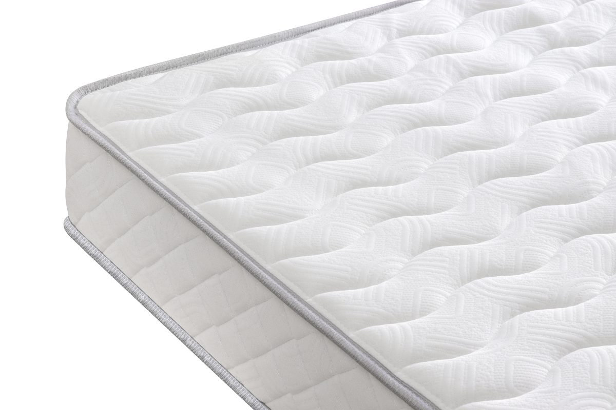 Robina - Pocket Coil Mattress