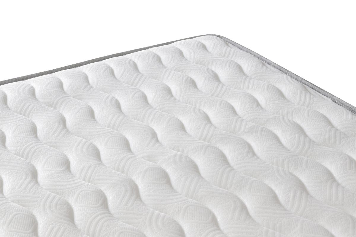 Robina - Pocket Coil Mattress