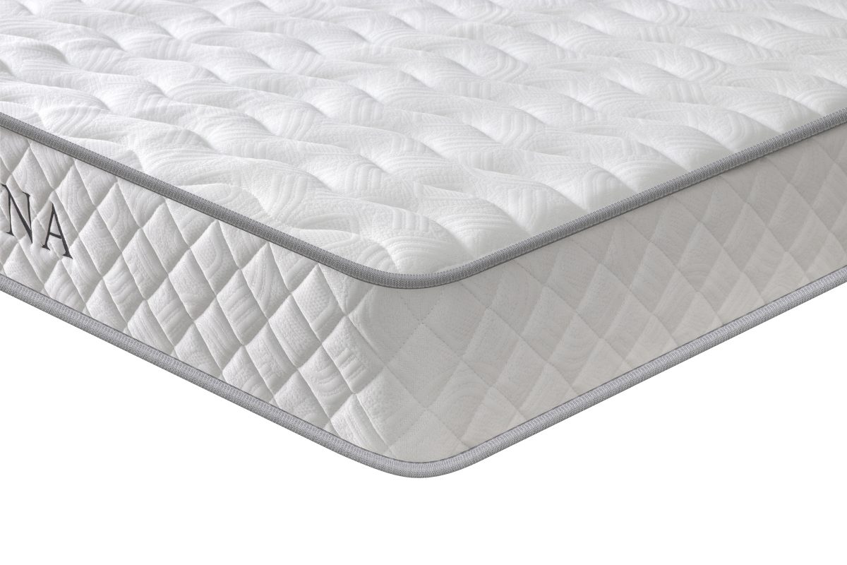 Robina - Pocket Coil Mattress