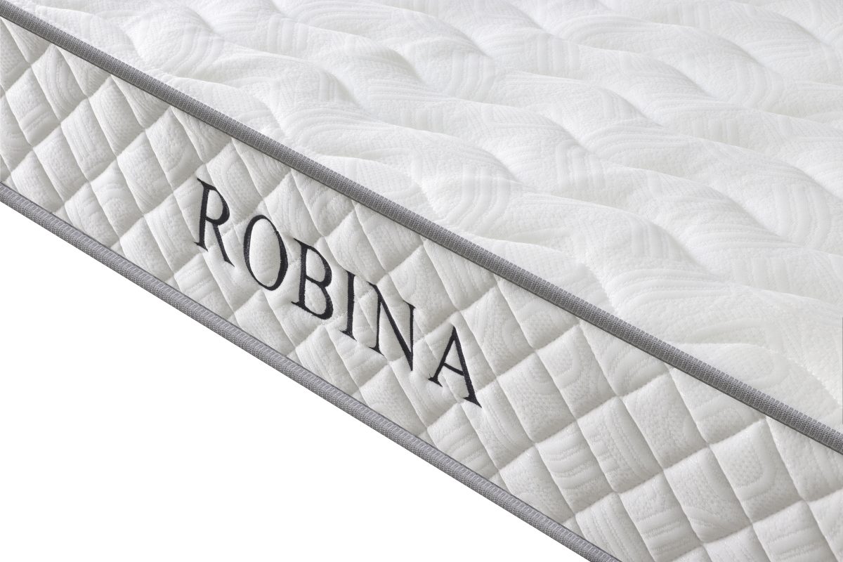 Robina - Pocket Coil Mattress