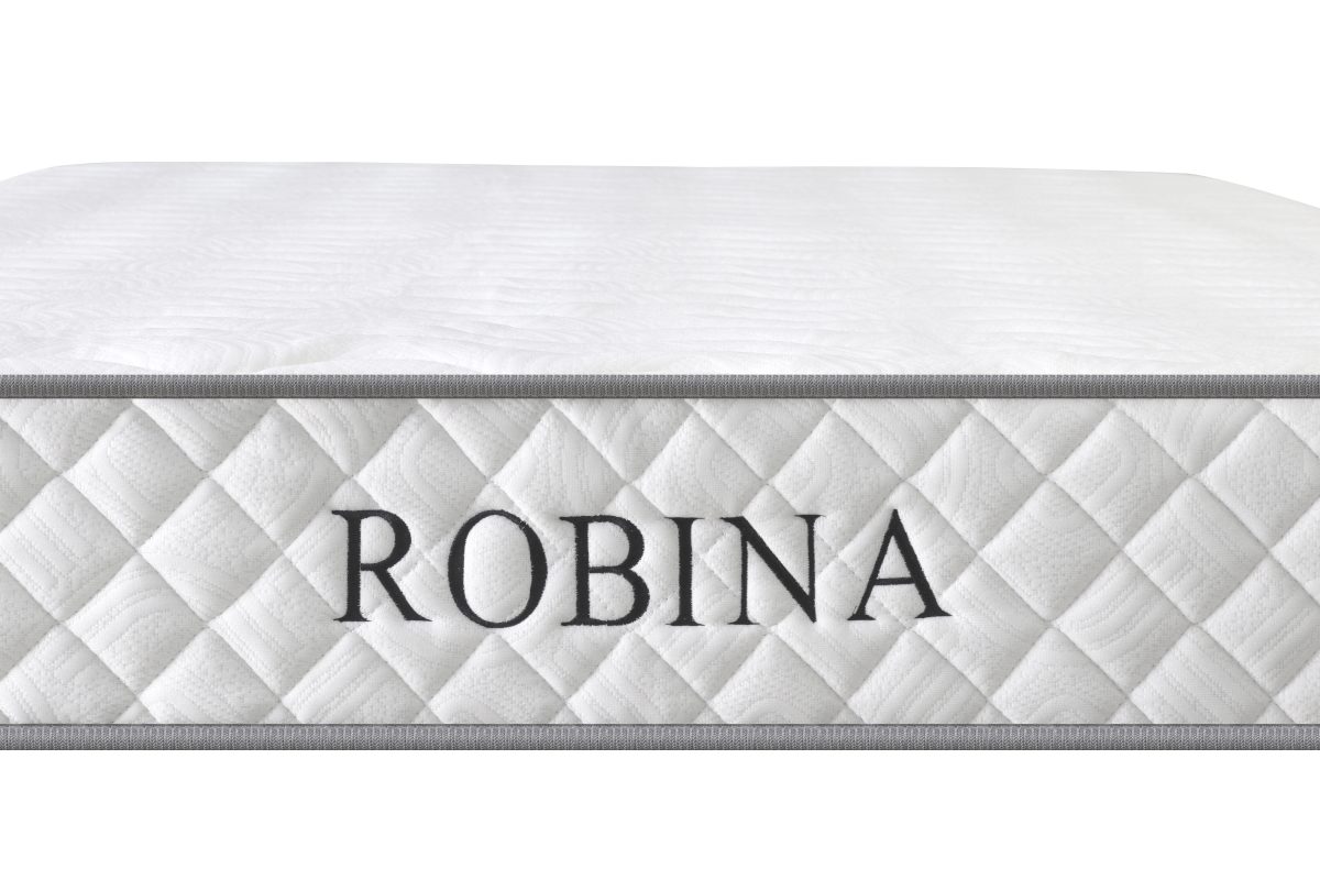 Robina - Pocket Coil Mattress