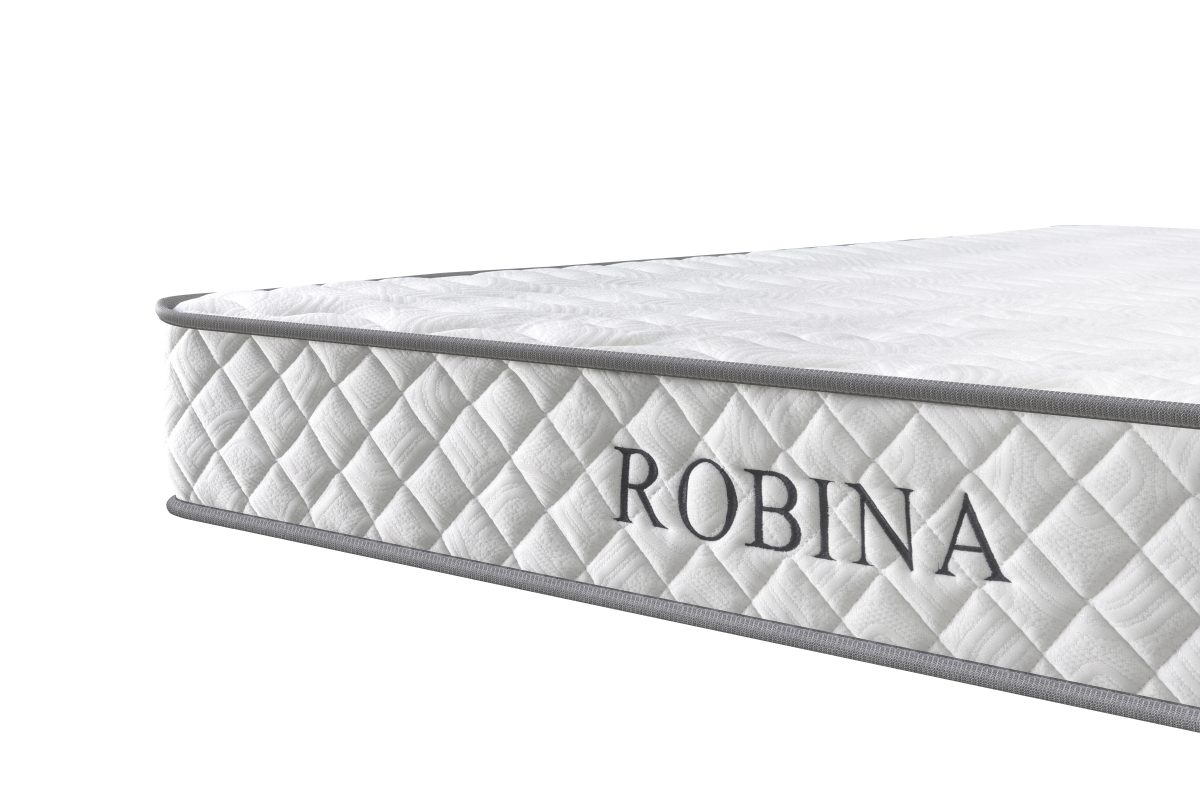 Robina - Pocket Coil Mattress