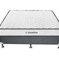 Simply Beds | Gel Comfort - Ensembles Single