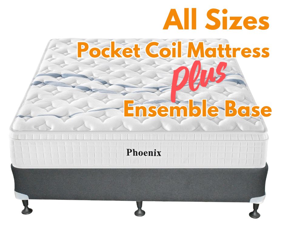 Double Bed Ensembles Affordable Comfort and Superior Design Simply Beds