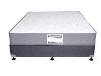 Simply Beds | Dallas - Pocket Coil Latex Ensemble Double